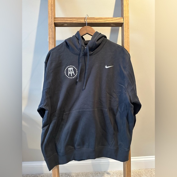 Nike Shirts Nike Barstools Hoodie Poshmark